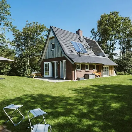 West Nieuwlandseweg 25 - - De Mispel *