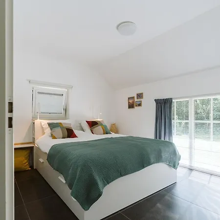 West Nieuwlandseweg 25 - - De Mispel Ouddorp
