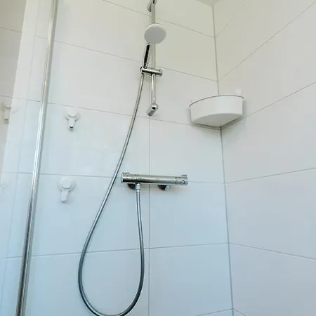 West Nieuwlandseweg 25 - - De Mispel Holiday home Ouddorp