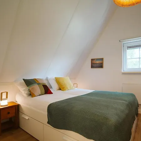 West Nieuwlandseweg 25 - - De Mispel Holiday home