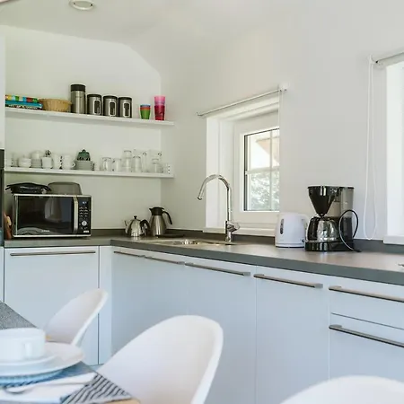 Holiday home West Nieuwlandseweg 25 - - De Mispel