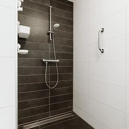 Holiday home West Nieuwlandseweg 25 - - De Mispel Ouddorp