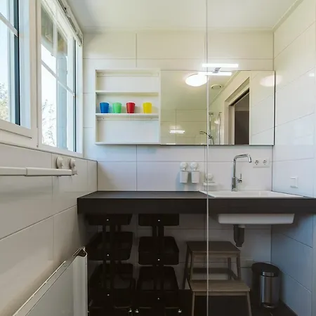 West Nieuwlandseweg 25 - - De Mispel Holiday home *