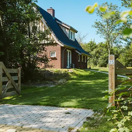 West Nieuwlandseweg 25 - - De Mispel * Ouddorp