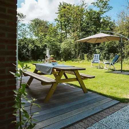 West Nieuwlandseweg 25 - - De Mispel * Ouddorp