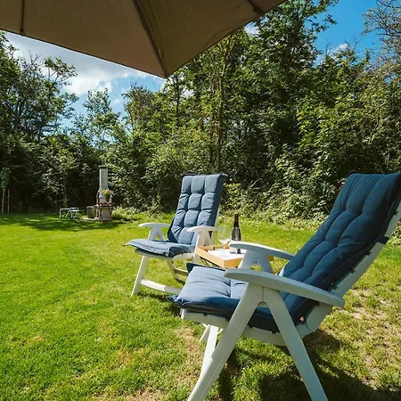 West Nieuwlandseweg 25 - - De Mispel Holiday home Ouddorp