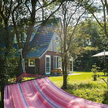 West Nieuwlandseweg 25 - - De Mispel *