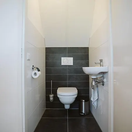 West Nieuwlandseweg 25 - - De Mispel Holiday home