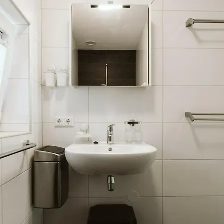West Nieuwlandseweg 25 - - De Mispel Ouddorp